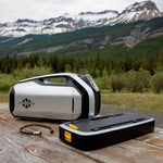 ZERO BREEZE Mark 2 Battery Z20B
