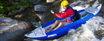 Sea Eagle 300x Explorer Kayak 300XK