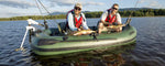 Sea Eagle STS10 Stealth Stalker™ STS10K