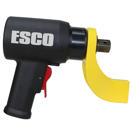 ESCO 3/4″ Pneumatic Torque Wrench [130-530 Ft/Lbs] 10002