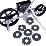 Earthway Precision Garden Seeder 10001