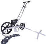 Earthway Precision Garden Seeder 10001