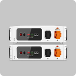 Sungold Server Rack 48V 100AH Lithium Battery Self-Heating SGH48100T