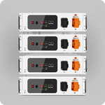 Sungold Server Rack 48V 100AH Lithium Battery Self-Heating SGH48100T