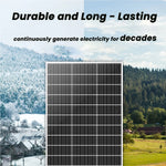 Nature's Generator Elite Power Pod HKNGPDEL