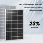 Nature's Generator Elite Power Pod HKNGPDEL