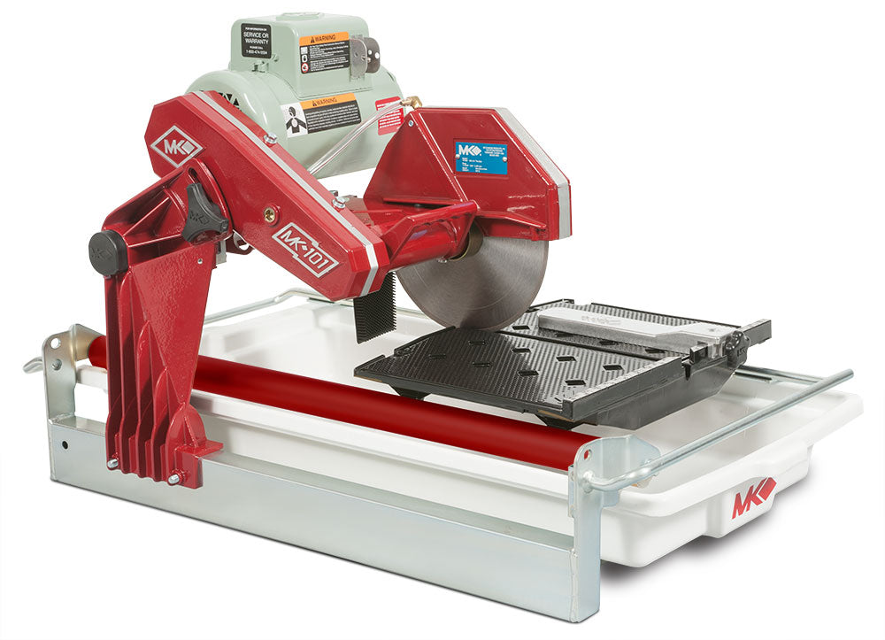 MK Diamond Tile Saw MK-101