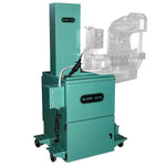 Burr King Dust Collector Systems 10200