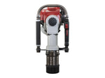 Titan Post Driver| Residential | 2.5-In. Diameter | Gas-Powered Honda GX35 PGD1032H