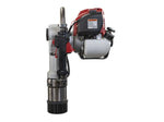 Titan Post Driver| Residential | 2.5-In. Diameter | Gas-Powered Honda GX35 PGD1032H