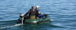 Sea Eagle STS10 Stealth Stalker™ STS10K