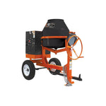 BravePro Concrete Mixer | 9 Cu. Ft. Poly Drum | Honda GX270 BRPCM209H