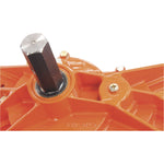 BravePro Two-Man Auger | 1-3/8 in. Hex | Honda GXV160 BRPA265H