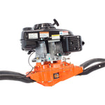 BravePro Two-Man Auger | 7/8 in. Square | Honda GXV160 BRPA270H