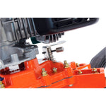 BravePro Two-Man Auger | 7/8 in. Square | Honda GXV160 BRPA270H
