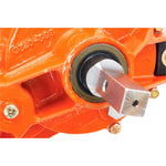 BravePro Two-Man Auger | 7/8 in. Square | Honda GXV160 BRPA270H