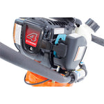 BravePro One-Man Auger | 1 in. Round | Honda GX35 BRPA180H