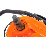 BravePro One-Man Auger | 1 in. Round | Honda GX35 BRPA180H