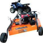 BravePro Rough Cut Mower | 57 in. Towable | Honda GXV630 BRPRC110HE