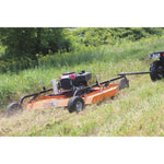 BravePro Rough Cut Mower | 57 in. Towable | Honda GXV630 BRPRC110HE