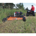 BravePro Rough Cut Mower | 57 in. Towable | Honda GXV630 BRPRC110HE