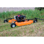 BravePro Rough Cut Mower | 57 in. Towable | Honda GXV630 BRPRC110HE