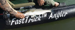 Sea Eagle 385fta FastTrack™ Angler Kayak 385FTAK