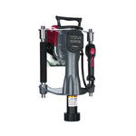 Titan Post Driver | Commerical | 1-7/8 In Diameter | Optional Handle Kits | Gas-Powered Honda GX35 PGD2000X