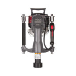 Titan Post Driver | Commerical | 1-7/8 In Diameter | Optional Handle Kits | Gas-Powered Honda GX35 PGD2000X