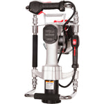 Titan Post Driver | Commercial | 3-1/8-In Diameter | Optional Handle Kits | Gas-Powered Honda GX35 PGD3200X