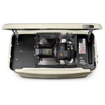 Standby Generator, 10kW | With 16-Circuit Transfer Switch | WiFi Enabled G007172