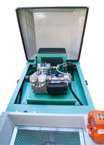 IMER Step-Up 120 Spray and Grout Pump 1106181