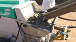 IMER Booster 20 Towable Diesel Concrete Piston Pump 1106428