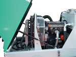 IMER Booster 20 Towable Diesel Concrete Piston Pump 1106428