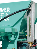 IMER Spin Max Continuous Mixer 1106200