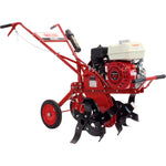 Maxim Commercial Tiller | Honda GX160 RMT55H.MAX