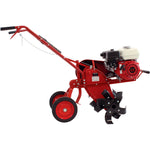 Maxim Commercial Tiller | Honda GX160 RMT55H.MAX
