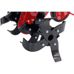 Maxim Commercial Tiller | Honda GX160 RMT55H.MAX