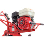 Maxim Commercial Tiller | Honda GX160 RMT55H.MAX