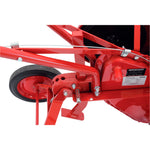 Maxim Commercial Tiller | Honda GX160 RMT55H.MAX