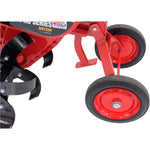 Maxim Commercial Tiller | Honda GX160 RMT55H.MAX