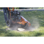 Brave Stump Grinder | 14 HP Kohler BRSG105K