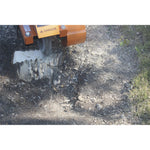 Brave Stump Grinder | 14 HP Kohler BRSG105K