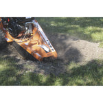 Brave Stump Grinder | 14 HP Kohler BRSG105K