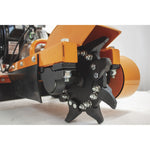 Brave Stump Grinder | 14 HP Kohler BRSG105K