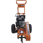 Brave Stump Grinder | 14 HP Kohler BRSG105K