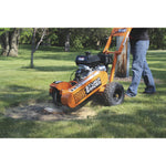 Brave Stump Grinder | 14 HP Kohler BRSG105K