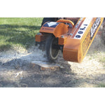 Brave Stump Grinder | 14 HP Kohler BRSG105K