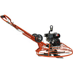 BravePro Power Trowel | 36 In. | Honda GX200 BRPPT110H