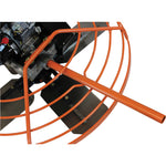 BravePro Power Trowel | 36 In. | Honda GX200 BRPPT110H